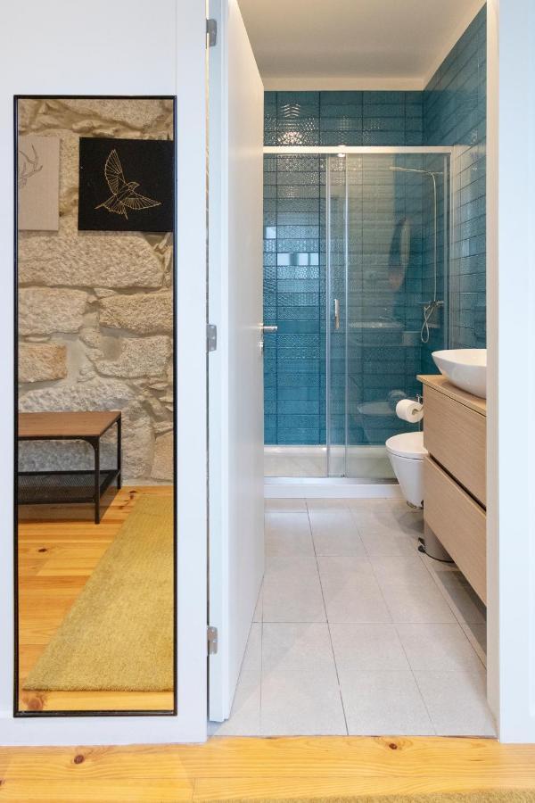Hm - Porto Blue Pool Apartment Exteriör bild